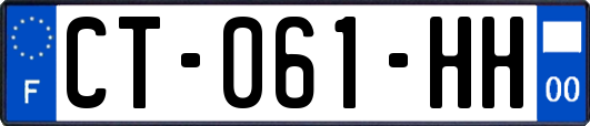 CT-061-HH