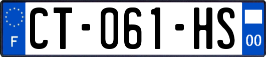 CT-061-HS