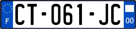 CT-061-JC