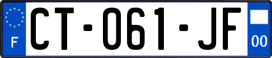 CT-061-JF