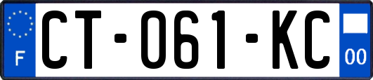 CT-061-KC