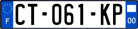 CT-061-KP