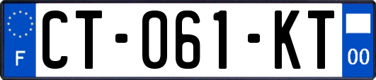 CT-061-KT