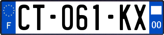 CT-061-KX