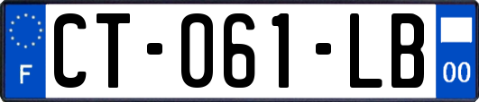 CT-061-LB