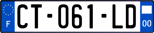 CT-061-LD