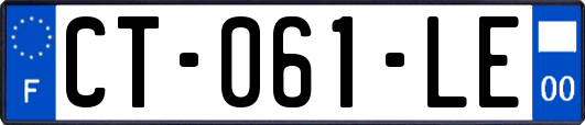 CT-061-LE