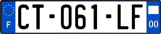 CT-061-LF
