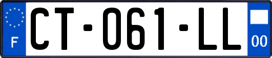 CT-061-LL