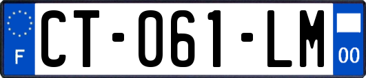 CT-061-LM