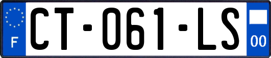 CT-061-LS