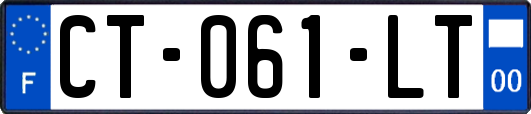 CT-061-LT