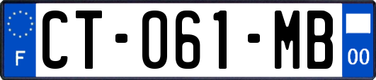 CT-061-MB