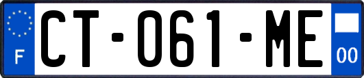 CT-061-ME
