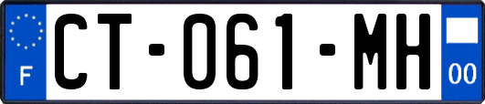CT-061-MH