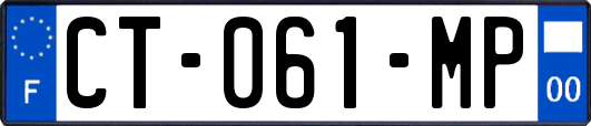 CT-061-MP