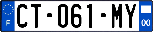 CT-061-MY