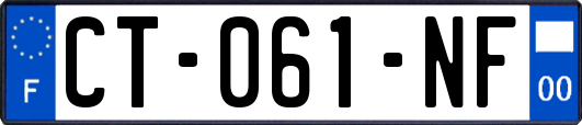 CT-061-NF