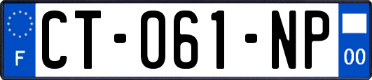 CT-061-NP