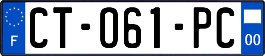 CT-061-PC