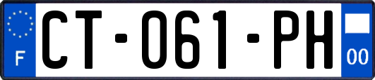 CT-061-PH
