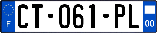 CT-061-PL