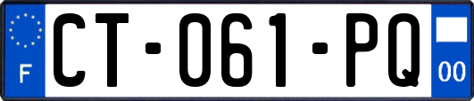 CT-061-PQ