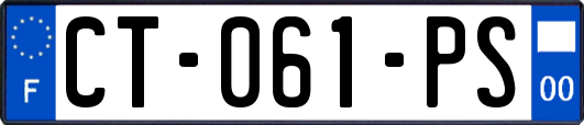 CT-061-PS