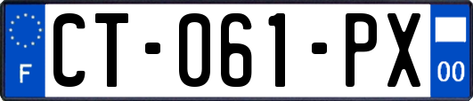 CT-061-PX