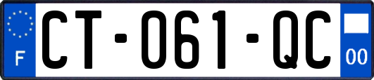 CT-061-QC