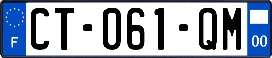 CT-061-QM