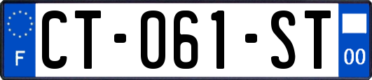 CT-061-ST