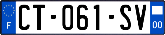 CT-061-SV
