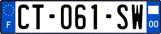 CT-061-SW