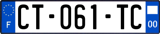 CT-061-TC