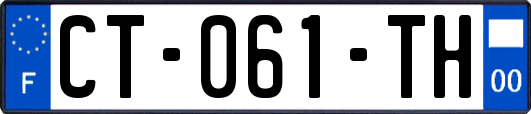 CT-061-TH