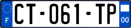 CT-061-TP