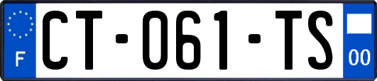 CT-061-TS