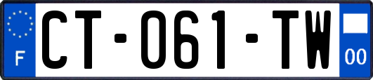 CT-061-TW