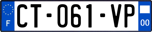 CT-061-VP