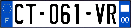 CT-061-VR