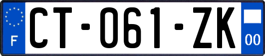 CT-061-ZK