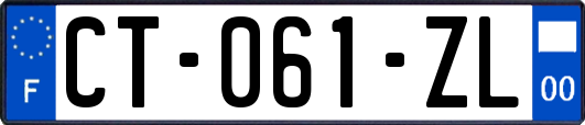 CT-061-ZL