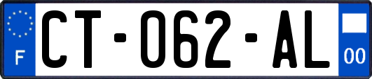 CT-062-AL