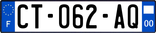 CT-062-AQ