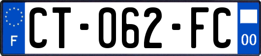 CT-062-FC