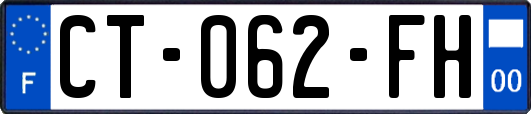 CT-062-FH