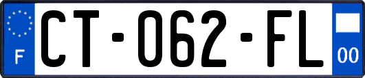 CT-062-FL
