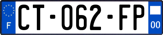CT-062-FP