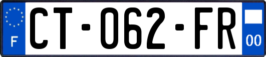 CT-062-FR